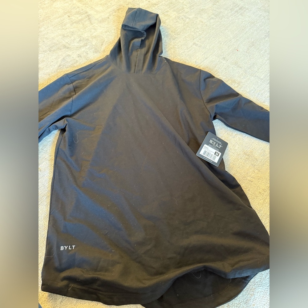 Bylt Premium Lightweight Hoodie